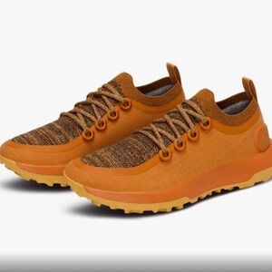 Women's Allbirds Trail Runners Hiking Shoes